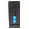 SWIT S-7006V - Sabot support de batterie type JVC BN-VF823 pour moniteurs S-1073F