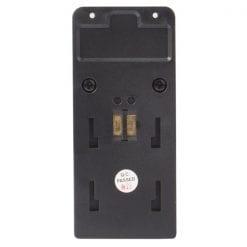 SWIT S-7004J - Plaque de batterie pour moniteurs et torches