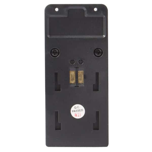 SWIT S-7006V - Sabot support de batterie type JVC BN-VF823 pour moniteurs S-1073F SWIT S-7006V - Sabot support de batterie type JVC BN-VF823 pour moniteurs S-1073F