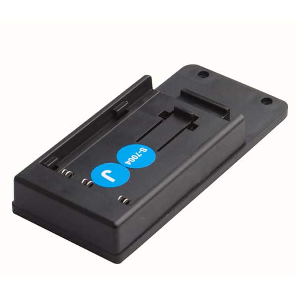 SWIT S-7006V - Sabot support de batterie type JVC BN-VF823 pour moniteurs S-1073F SWIT S-7006V - Sabot support de batterie type JVC BN-VF823 pour moniteurs S-1073F