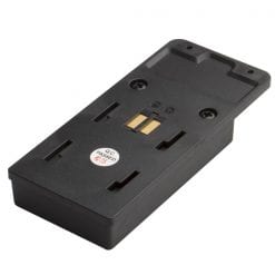 SWIT S-7004J - Plaque de batterie pour moniteurs et torches