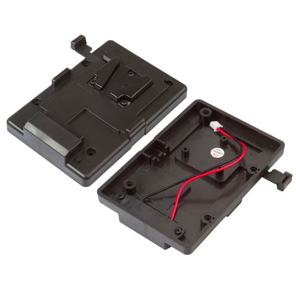 SWIT S-7006V - Sabot support de batterie type JVC BN-VF823 pour moniteurs S-1073F SWIT S-7006V - Sabot support de batterie type JVC BN-VF823 pour moniteurs S-1073F