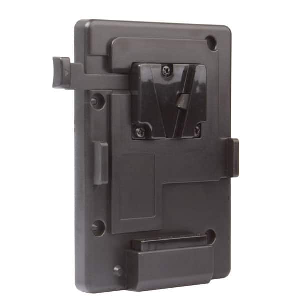 SWIT S-7006V - Sabot support de batterie type JVC BN-VF823 pour moniteurs S-1073F SWIT S-7006V - Sabot support de batterie type JVC BN-VF823 pour moniteurs S-1073F