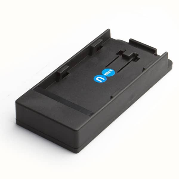 SWIT S-7006V - Sabot support de batterie type JVC BN-VF823 pour moniteurs S-1073F SWIT S-7006V - Sabot support de batterie type JVC BN-VF823 pour moniteurs S-1073F