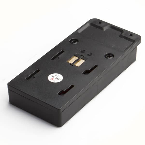 SWIT S-7006V - Sabot support de batterie type JVC BN-VF823 pour moniteurs S-1073F SWIT S-7006V - Sabot support de batterie type JVC BN-VF823 pour moniteurs S-1073F