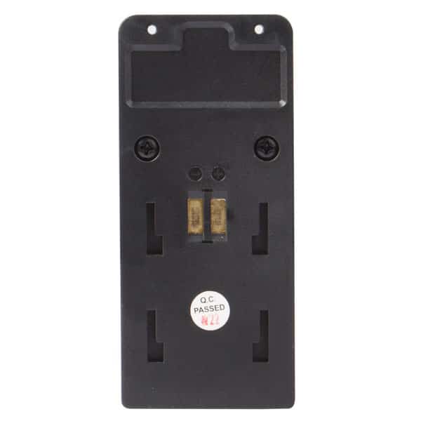 SWIT S-7006V - Sabot support de batterie type JVC BN-VF823 pour moniteurs S-1073F SWIT S-7006V - Sabot support de batterie type JVC BN-VF823 pour moniteurs S-1073F