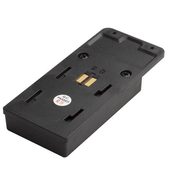 SWIT S-7006V - Sabot support de batterie type JVC BN-VF823 pour moniteurs S-1073F SWIT S-7006V - Sabot support de batterie type JVC BN-VF823 pour moniteurs S-1073F
