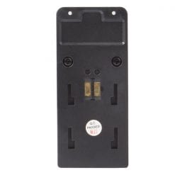 SWIT S-7004I - Plaque de batterie pour moniteurs et torches