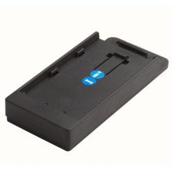 SWIT S-7004I - Plaque de batterie pour moniteurs et torches