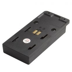 SWIT S-7004I - Plaque de batterie pour moniteurs et torches