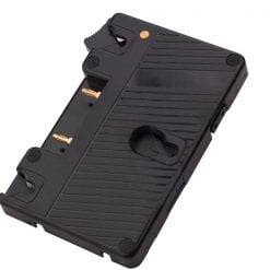 SWIT S-7006A - Plaque de batterie pour moniteurs S-1073F/S-1073H/CM-S73H