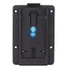 SWIT S-7006C - Plaque de batterie pour moniteurs S-1073F/S-1073H/CM-S73H