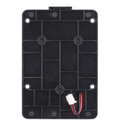 SWIT S-7006C - Plaque de batterie pour moniteurs S-1073F/S-1073H/CM-S73H