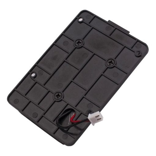 SWIT S-7006V - Sabot support de batterie type JVC BN-VF823 pour moniteurs S-1073F