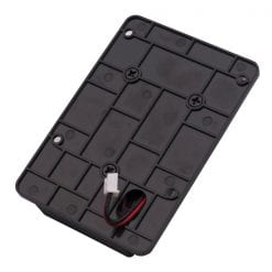 SWIT S-7006D Plaque de batterie pour moniteurs S1073F/S1073H/CMS73H