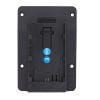 SWIT S-7006E Plaque de batterie pour moniteurs S-1073F/S-1073H/CM-S73H