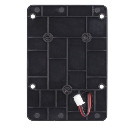 SWIT S-7006V - Sabot support de batterie type JVC BN-VF823 pour moniteurs S-1073F