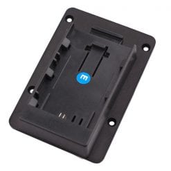 SWIT S-7006E Plaque de batterie pour moniteurs S-1073F/S-1073H/CM-S73H