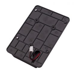 SWIT S-7006E Plaque de batterie pour moniteurs S-1073F/S-1073H/CM-S73H