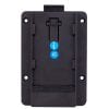 SWIT S-7006V - Sabot support de batterie type JVC BN-VF823 pour moniteurs S-1073F