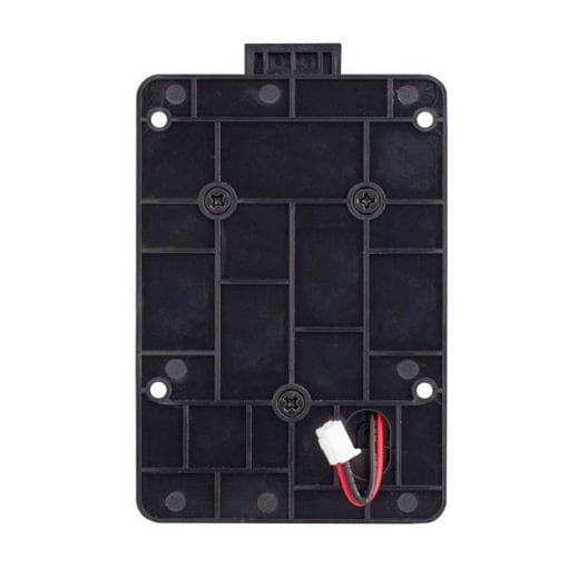SWIT S-7006V - Sabot support de batterie type JVC BN-VF823 pour moniteurs S-1073F