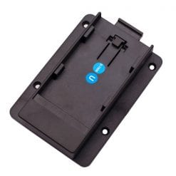 SWIT S-7006U Plaque de batterie pour moniteurs S-1073F/S-1073H/CM-S73H