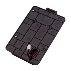 SWIT S-7006U Plaque de batterie pour moniteurs S-1073F/S-1073H/CM-S73H