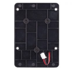 SWIT S-7006V plaque de batterie pour moniteurs S-1073F/S-1073H/CMS73H