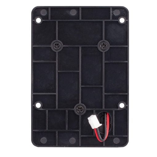 SWIT S-7006V - Sabot support de batterie type JVC BN-VF823 pour moniteurs S-1073F