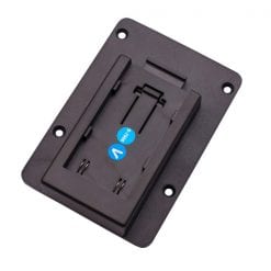 SWIT S-7006V plaque de batterie pour moniteurs S-1073F/S-1073H/CMS73H