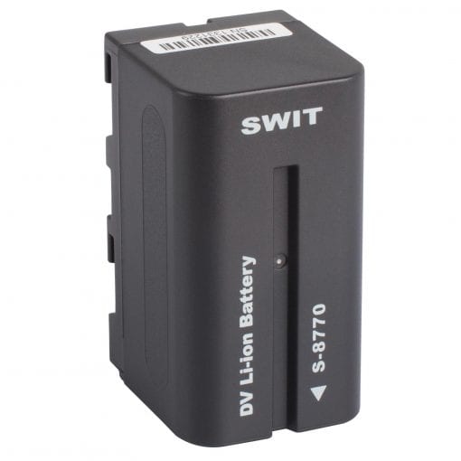 SWIT S-8970 - Batterie type NP-F970