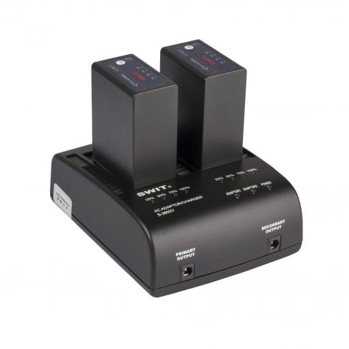 SWIT S-8970 - Batterie type NP-F970
