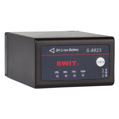 SWIT S-8970 - Batterie type NP-F970