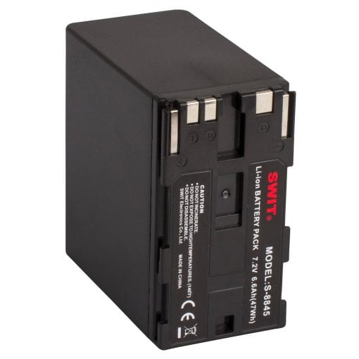 SWIT S-8970 - Batterie type NP-F970