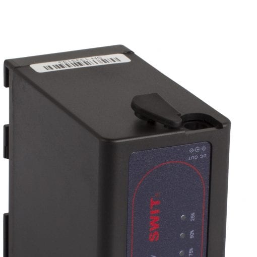 SWIT S-8970 - Batterie type NP-F970