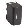 SWIT S-8970 - Batterie type NP-F970