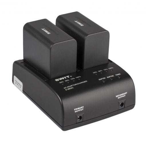 SWIT S-8970 - Batterie type NP-F970