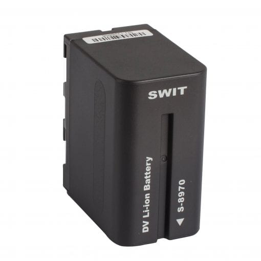 SWIT S-8970 - Batterie type NP-F970