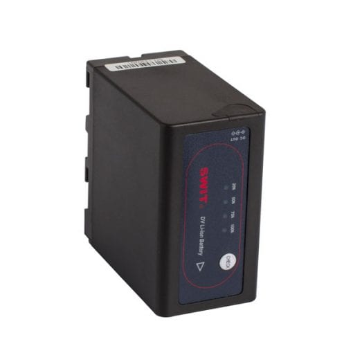 SWIT S-8972 - Batterie type Sony L NP-F970