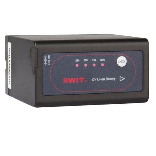 SWIT S-8972 - Batterie type Sony L NP-F970