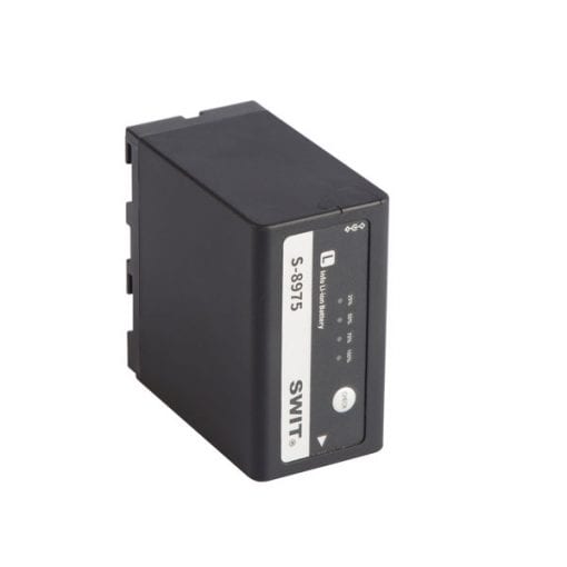 SWIT S-8975 - Batterie type Sony NP-F970