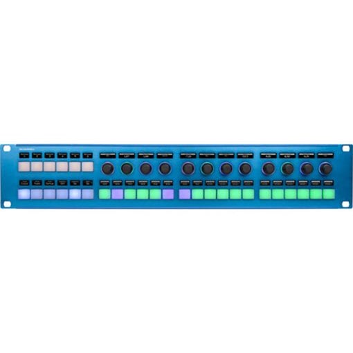 SKAARHOJ Rack Control Duo - Panneau de commutation
