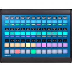 SKAARHOJ Xpoint 48 - Pupitre de commutation