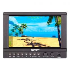SWIT CM-S73H - Moniteur 7'' 4K