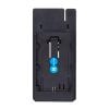 SWIT KA-C10B - Sabot de batterie DV type Panasonic VBG