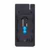 SWIT KA-C10F - Sabot de batterie DV type Sony NP-F