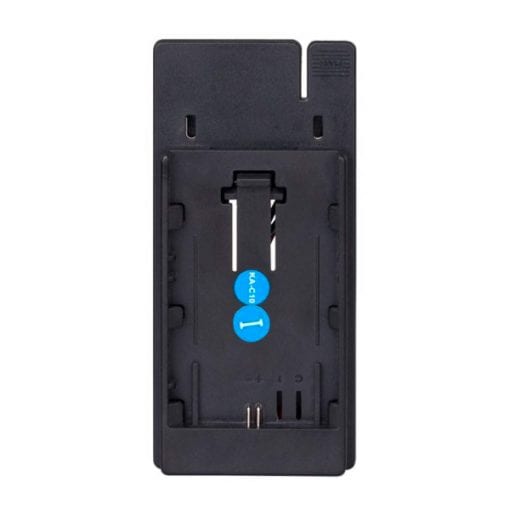 SWIT KA-C10I - Sabot de batterie DV type JVC SSL