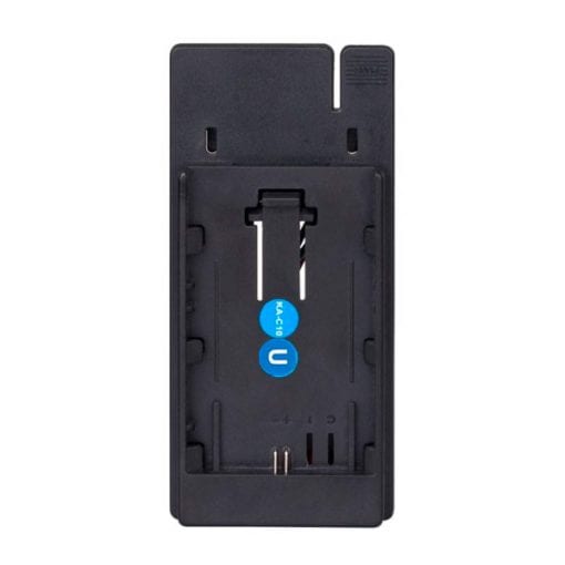 SWIT KA-C10U - Sabot de batterie DV type Sony BP-U