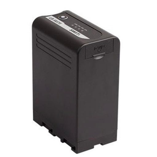 SWIT LB-SU75 - Batterie DV type Sony BP-U