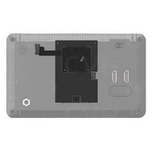 SWIT MA-K75S - Plaque NP-F vers V-MOUNT pour moniteur CM-S75
